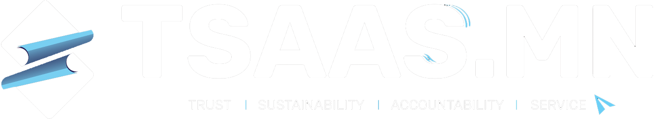TSAAS.MN Logo